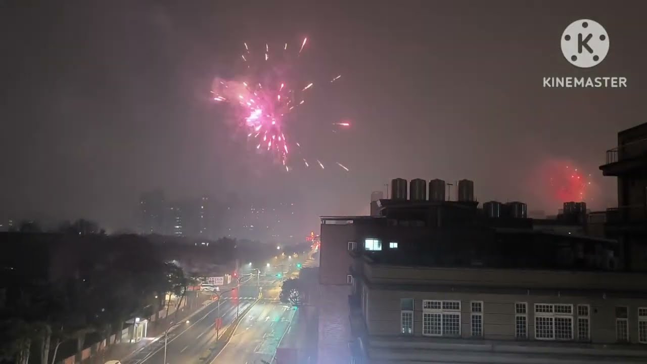 GONG Xi Fa Cai.  HAPPY Chinese new year 2026