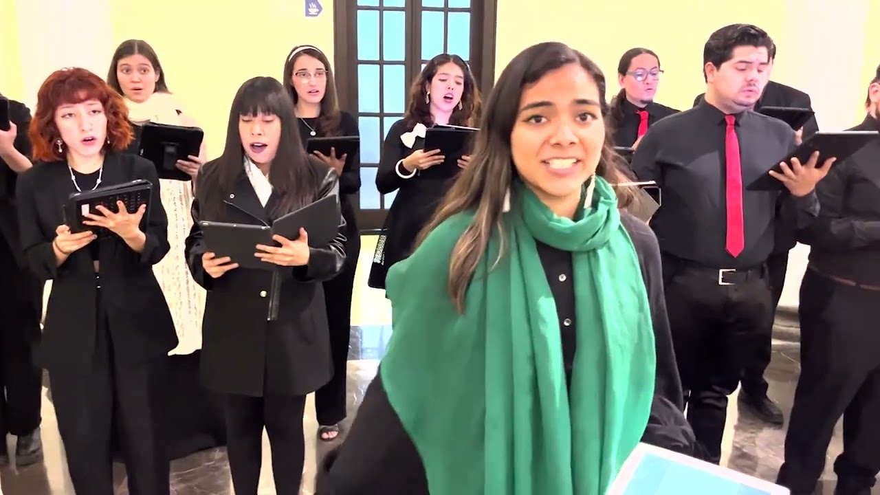 El viajero, Arr. José Galván