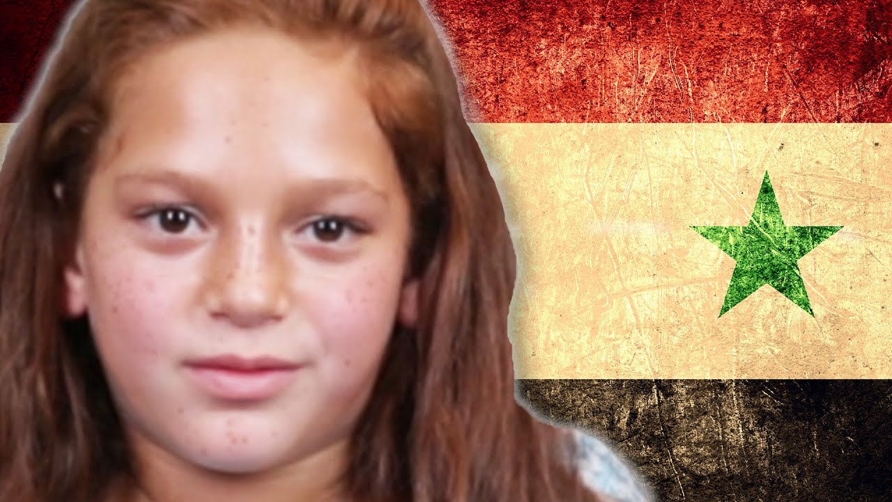 How It Feels To Be A Syrian Refugee In America