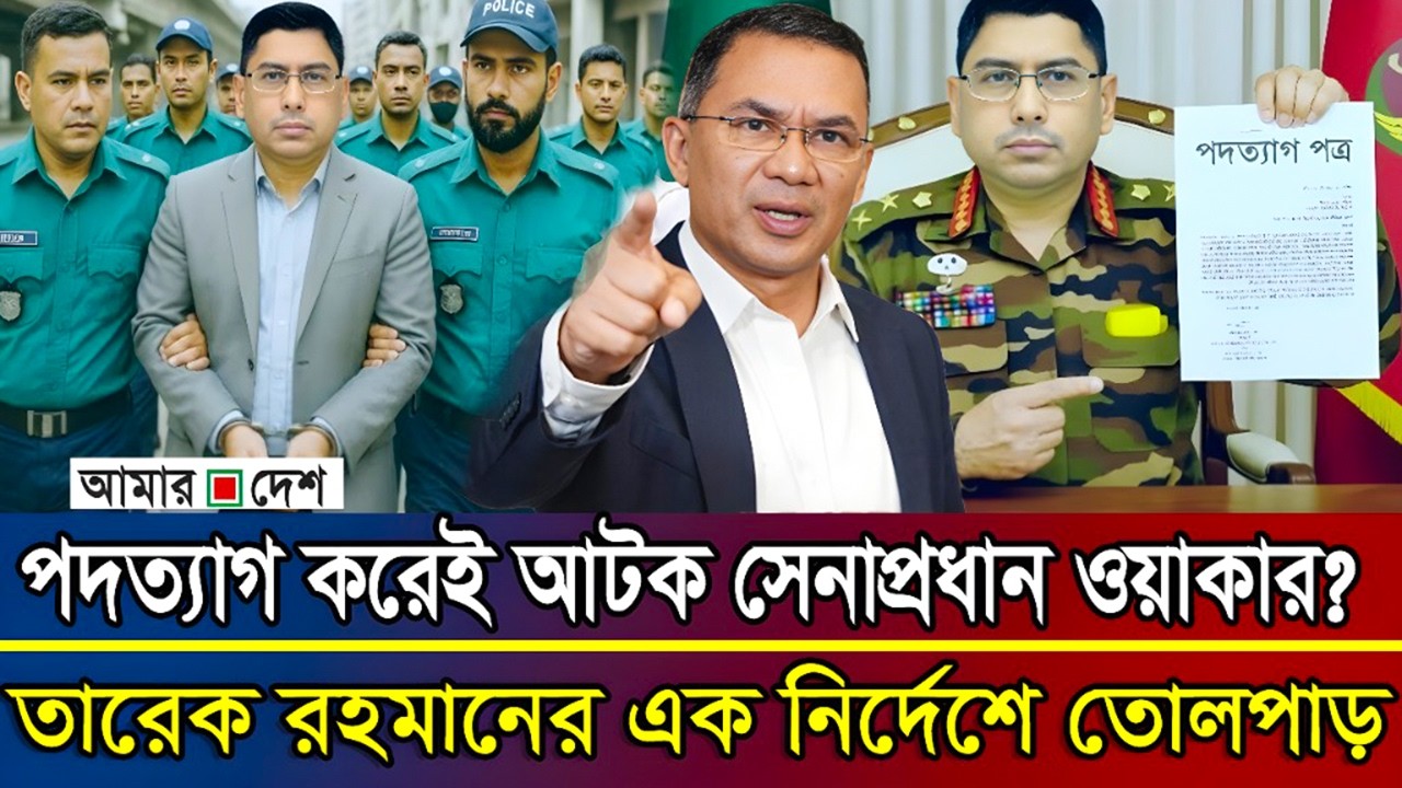 Ajker Bangla Khobor 25 Feb 2026 | Today News | BD News | Latest News | Somoy Sangbad News