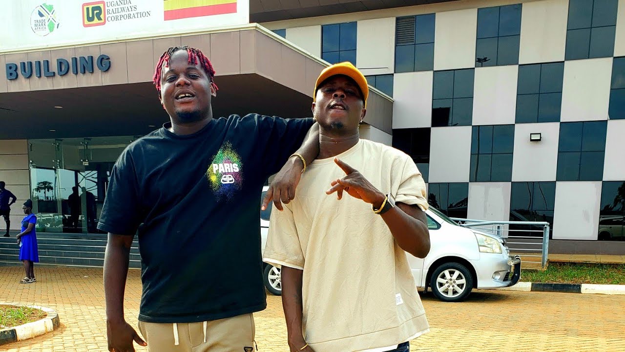GUDI REMIX RADIO PREMIERE 📻 || RUPINY ||Gulu City @luckydeeofficial6361  || Bwoy king HD