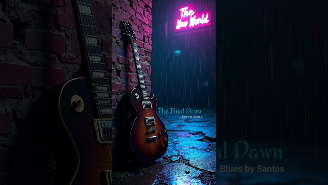 The Final Dawn