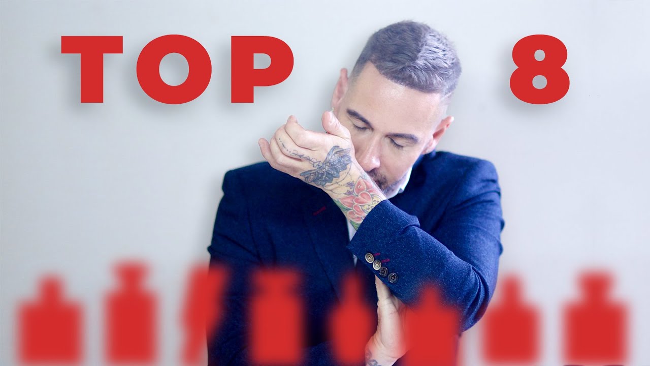 8 фаворитов прошлого года