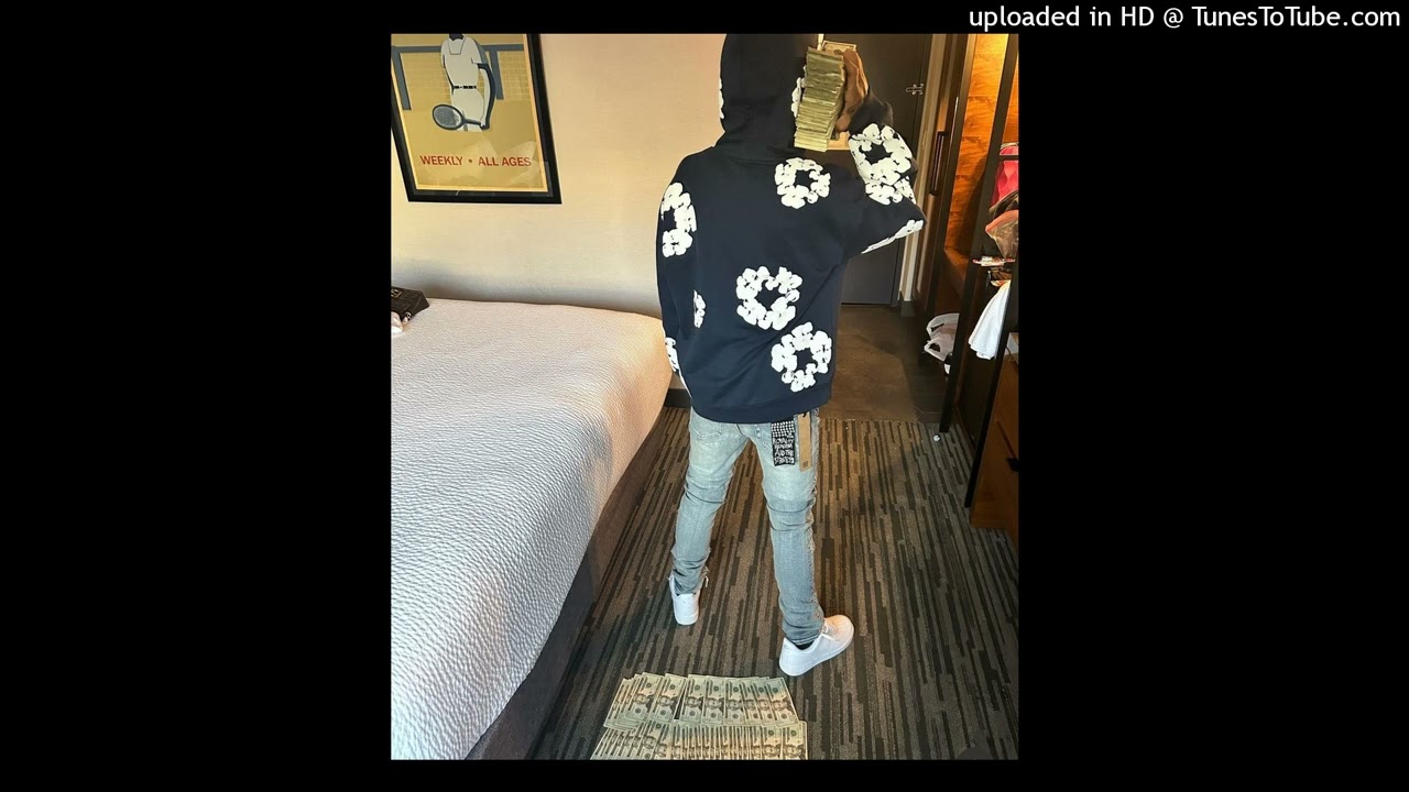 TopOppGen Type Beat 