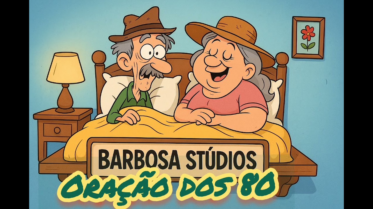 Oração dos 80 (sertanejo)