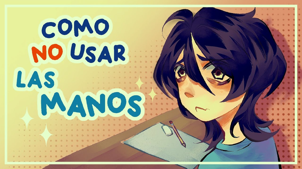 TUTORIAL de cómo NO usar las MANOS en 3 ' 33 ''  ,,,  Chisu