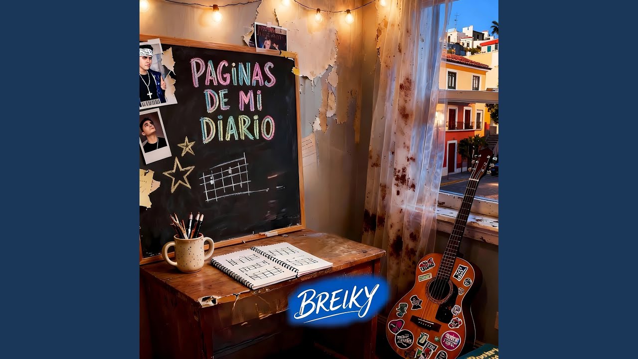 La Carta Que Nunca Te Di