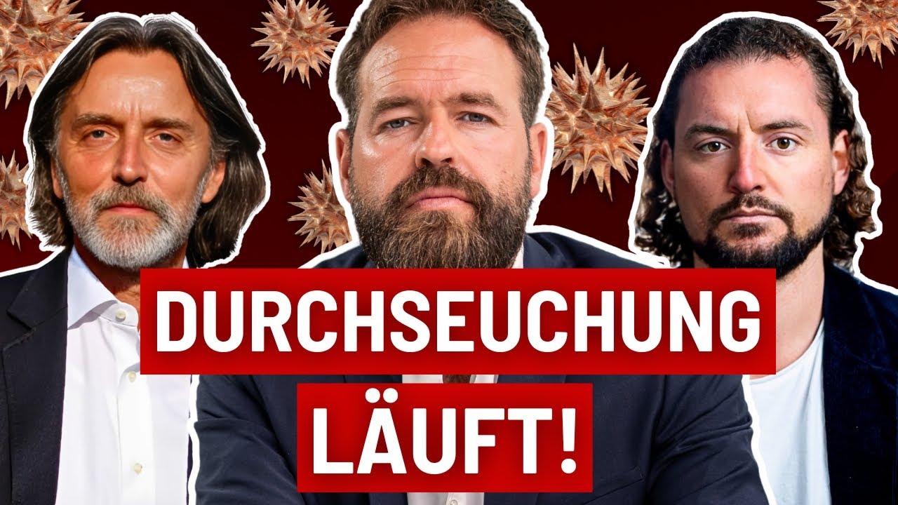 Spike-Epidemie: Diese Erkenntnisse &auml;ndern ALLES 🚨
