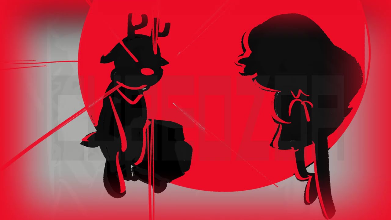 the perfect christmas || dandy's world animatic
