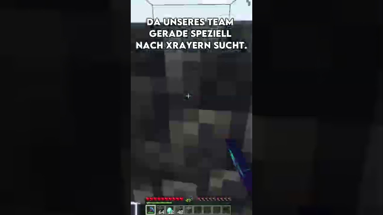 Am ENDE ist es eskaliert&hellip; ☠️😂 #citybuild #minecraft #shorts