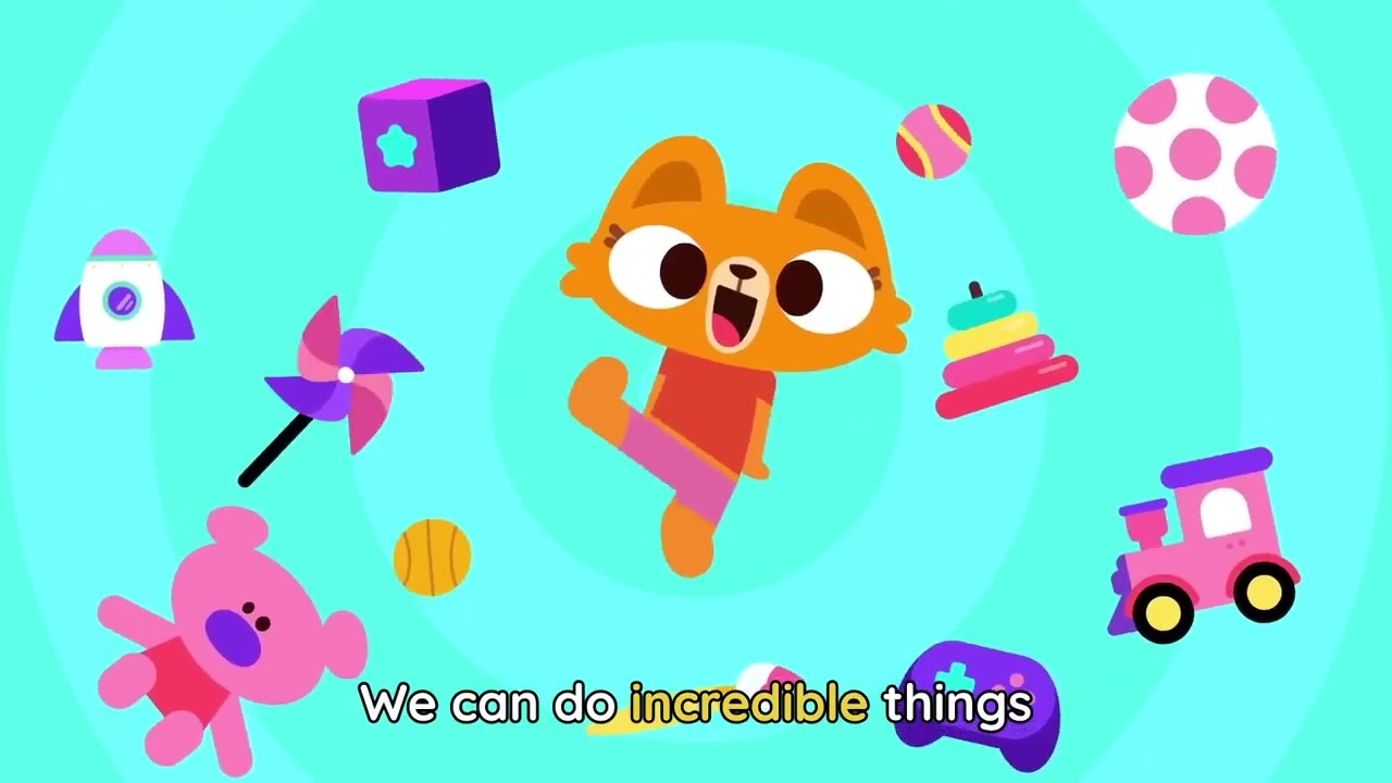 ROBOTS FOR KIDS 🤖⚙️ Songs Cartoons and More About Robots | Lingokids