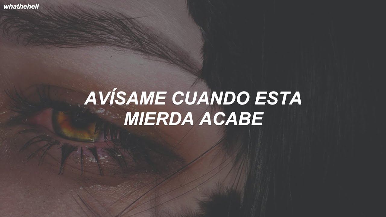 Melanie Martinez – POWDER (letra)