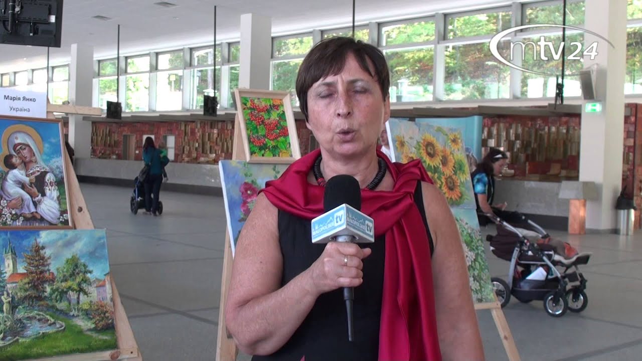 VIII Międzynarodowe Biennale Kultury Łekowskiej / Rusińskiej,