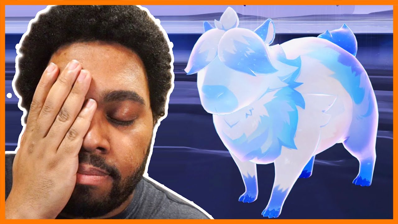 The Natlan Local Legends are INSANE... (Ep.398)