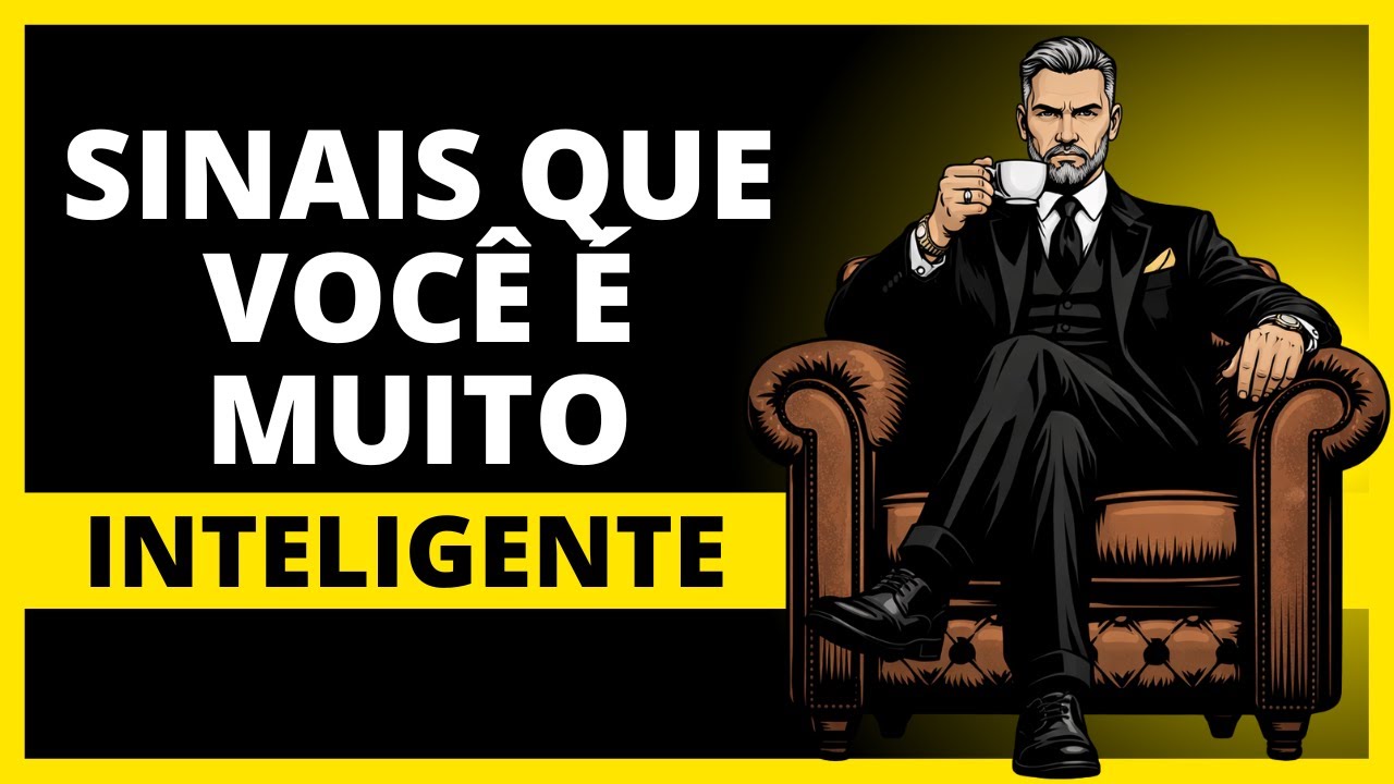 Psicologia das Pessoas com Alto QI (Comprovado pela Neurociência)