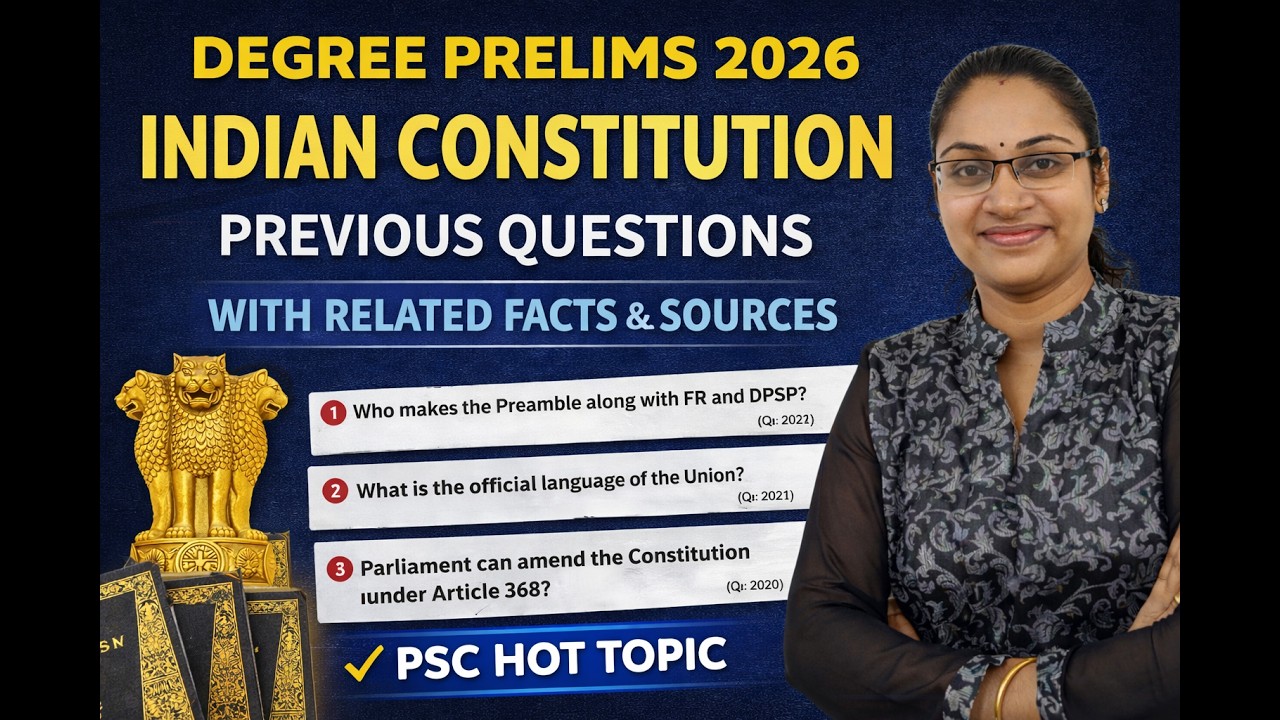 🔥MOST REPEATED MCQ|DEGREE LEVEL PRELIMINARY 2026|UNIVERSITY ASSISTANT 2026|TATTVA PSC|COMPANY BOARD|