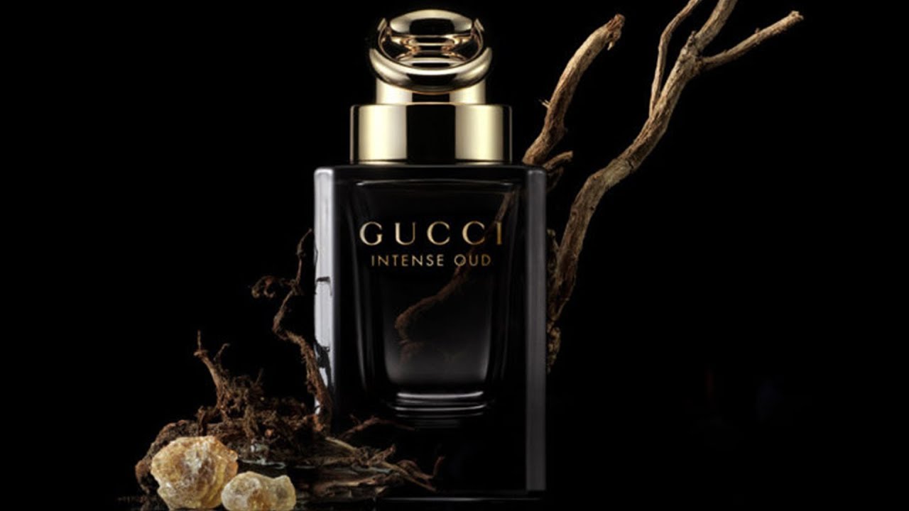 Gucci Intense Oud  For Men Fragrance Review (2016)