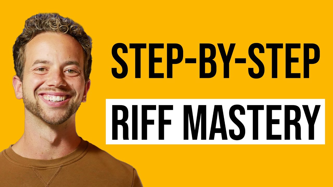 How to Sing Any Fast Riff (Like Those By Tori Kelly)