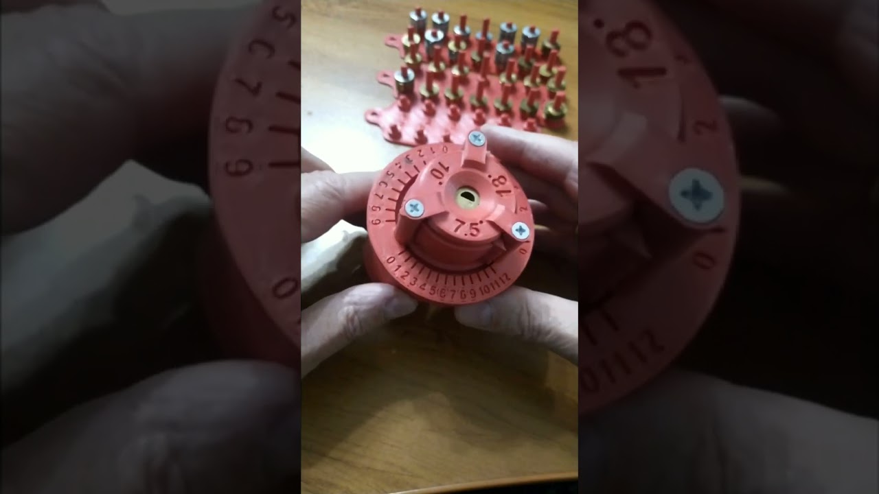 Декодер ABLOY три в одном