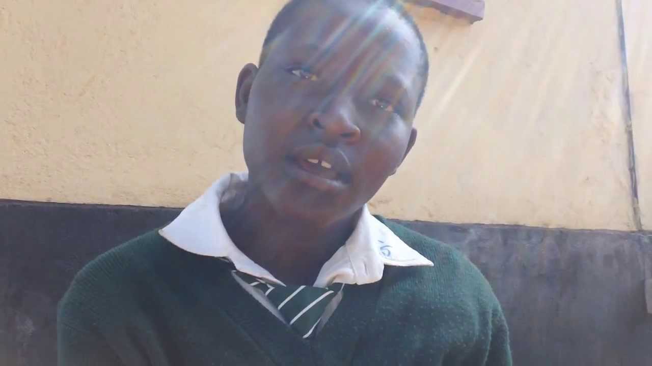 Vivian Otina   St  Mary Gorretty Dede Girls Secondary School   6 25 13