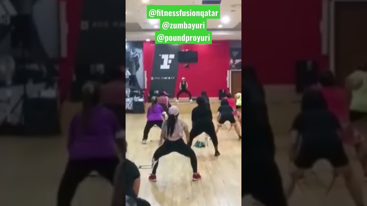 Fitness Fusion Qatar- Fitness First City Center 97466452642 