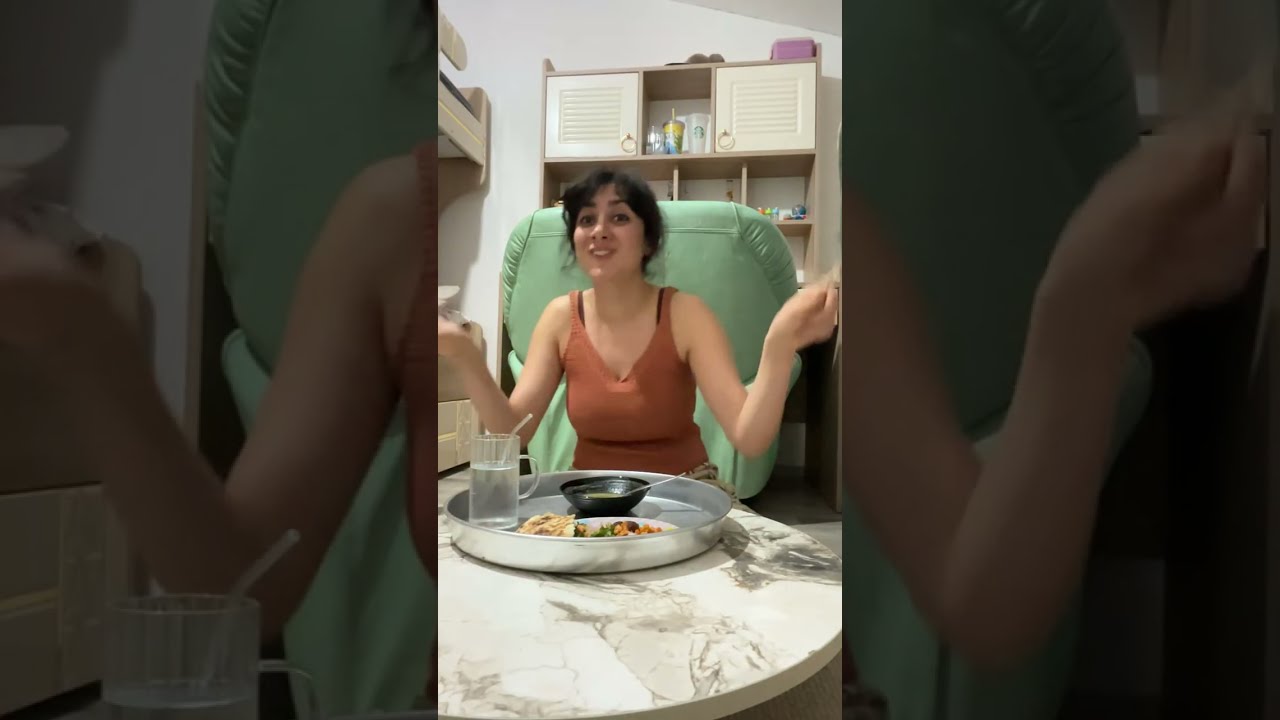 Meloşun Dünyası kanalı canlı yayında