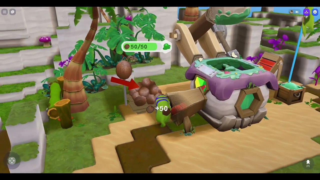 Lev’s Dojo Islands Journey: Activity of the Month Fun!