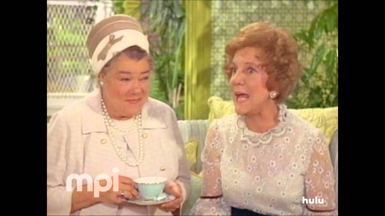 The Doris Day Show - Running a Charity