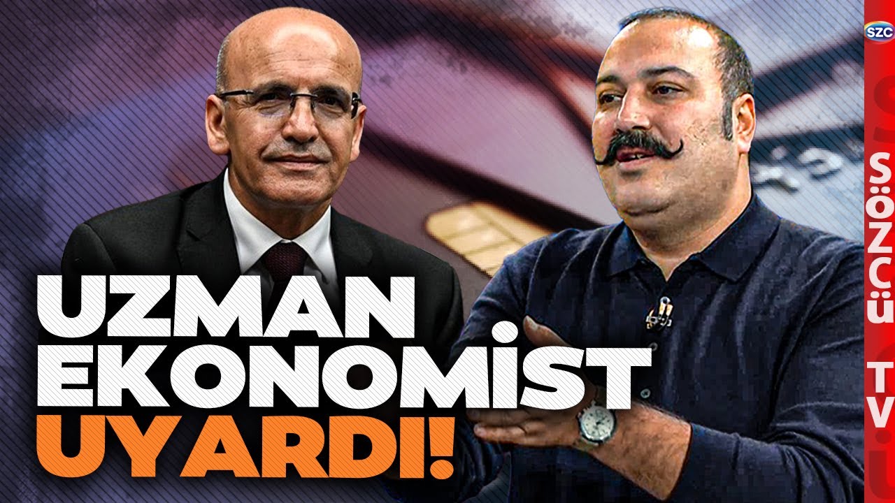 İktidar Düğmeye Bastı! Yeni Kredi Kartı Düzenlemesi Yeri Yerinden Oynatacak!