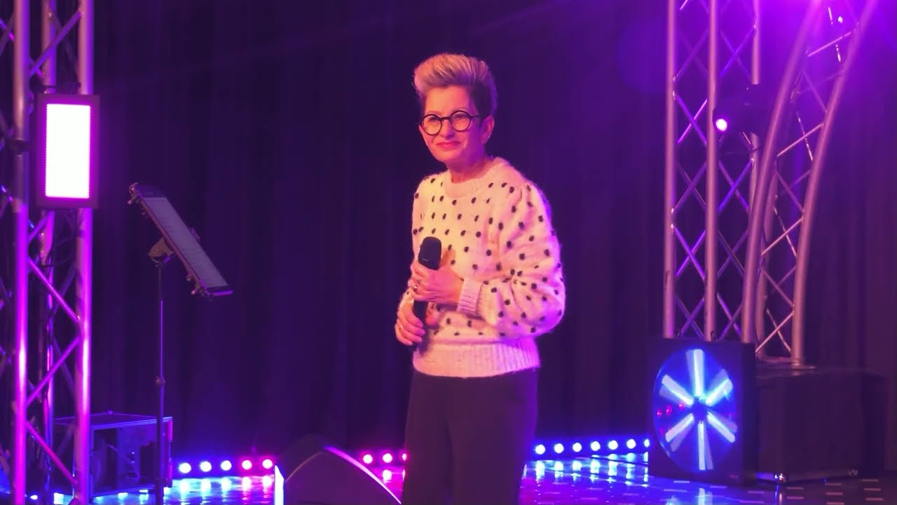 Lieveke - Eenzaam (Textradio Festival 2026)