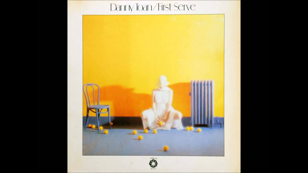 Danny Toan - Flightus