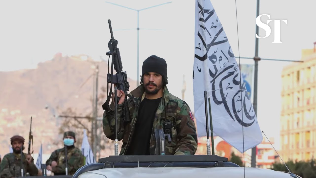 Taliban killed scores of former Afghan officials -UN