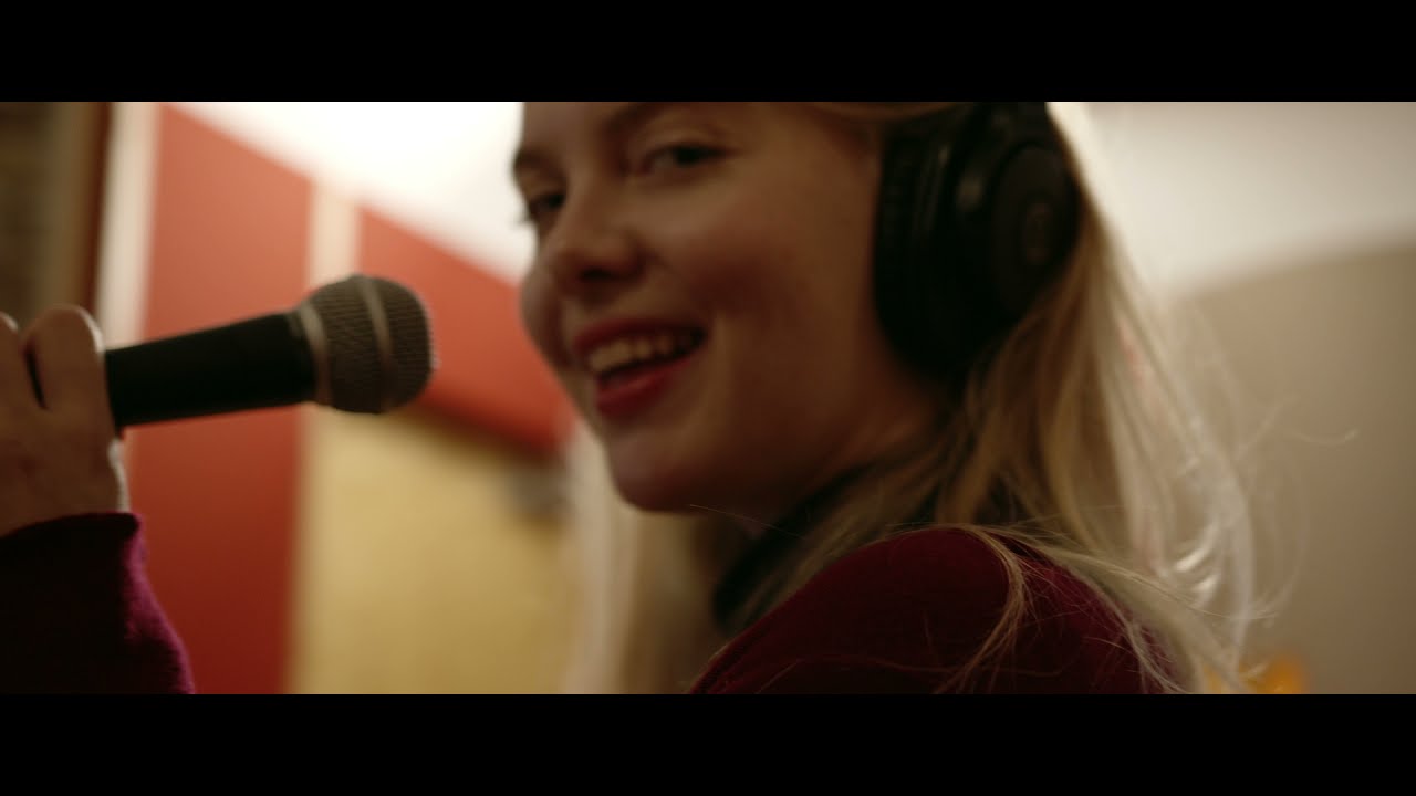 Silo Tape Session #5 // Dream Wife - So When You Gonna...