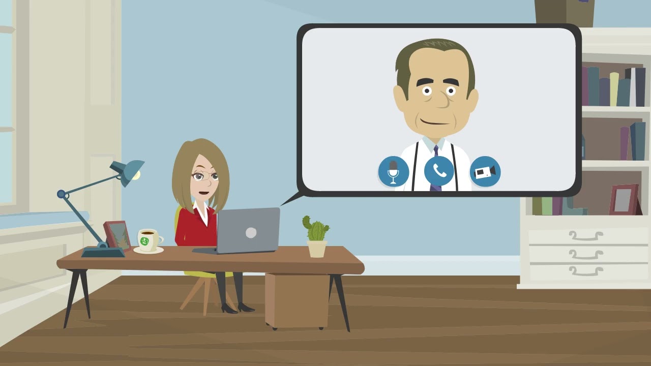 DynDevice 5.5: animated presentation