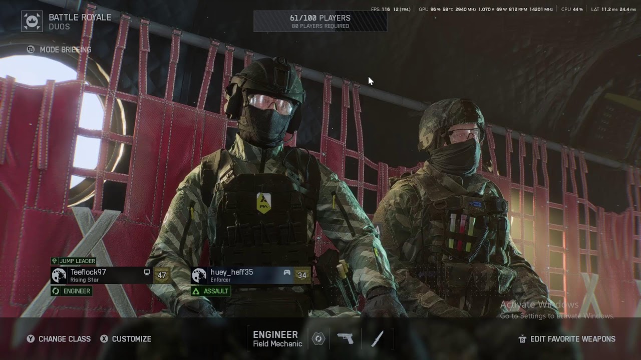 🔴LIVE : Play Battlefield 6 On PC With These Try Hards