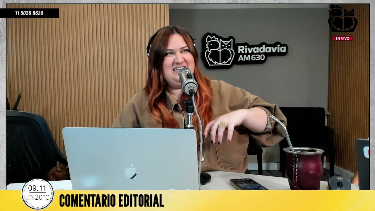 #RivadaviaAgro | EDITORIAL: 