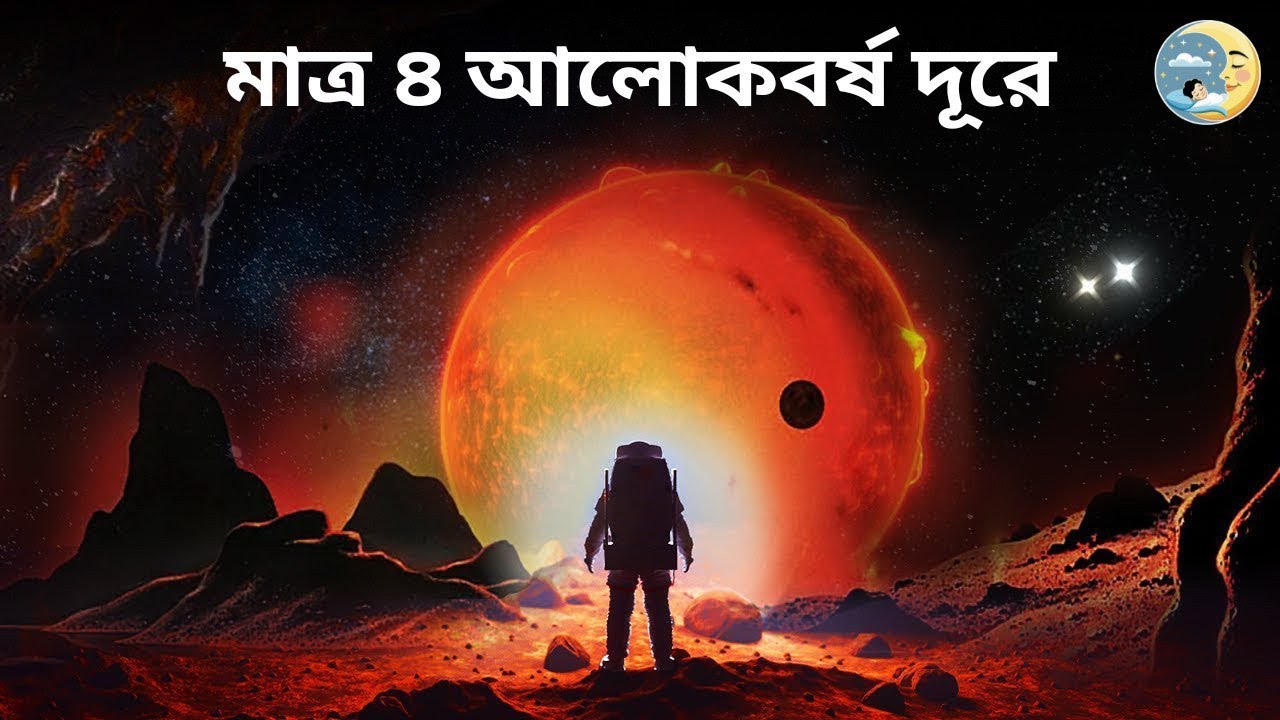 আলফা সেন্টোরি : Alpha Centauri নক্ষত্র মন্ডলে ঠিক কী ঘটছে? জেমস ওয়েব  প্রক্সিমা বি-এ কি দেখল ?