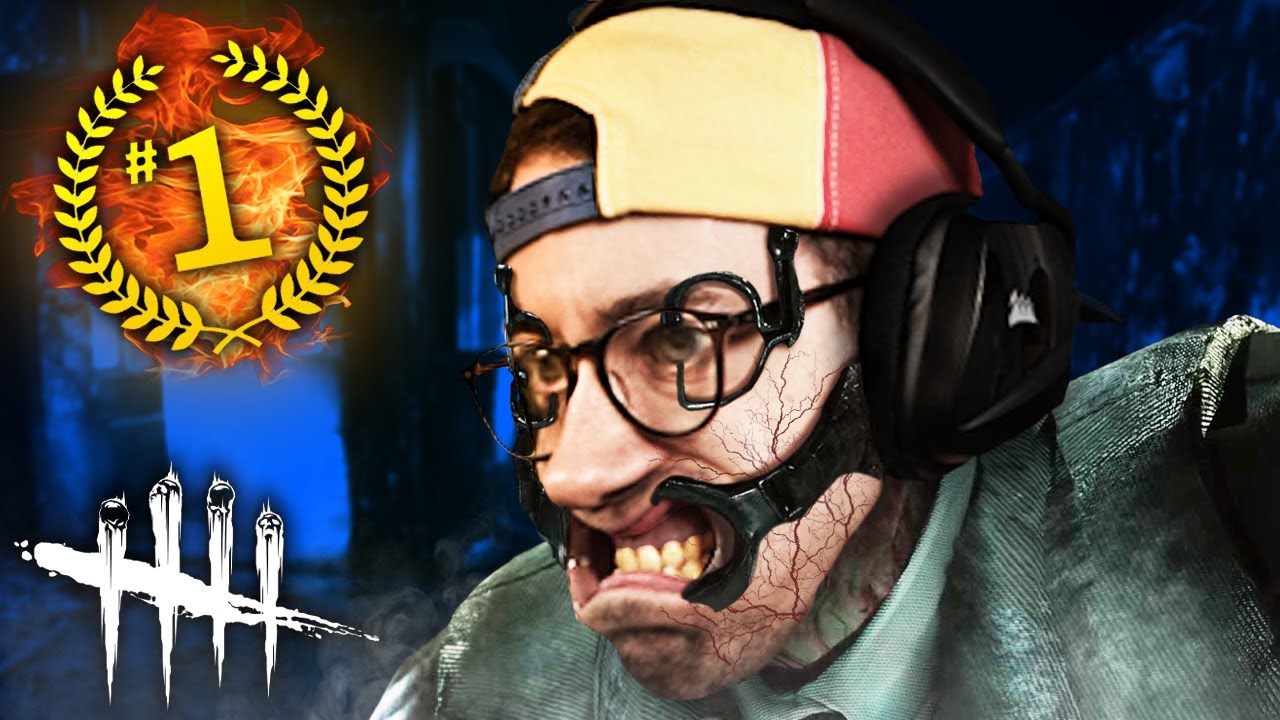Der beste Doktor Killer Spandaus | Dead by Daylight
