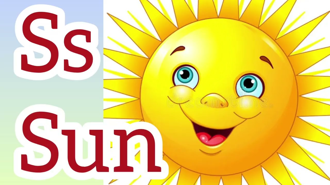 Learn Consonants A to Z | Kids Learning Video