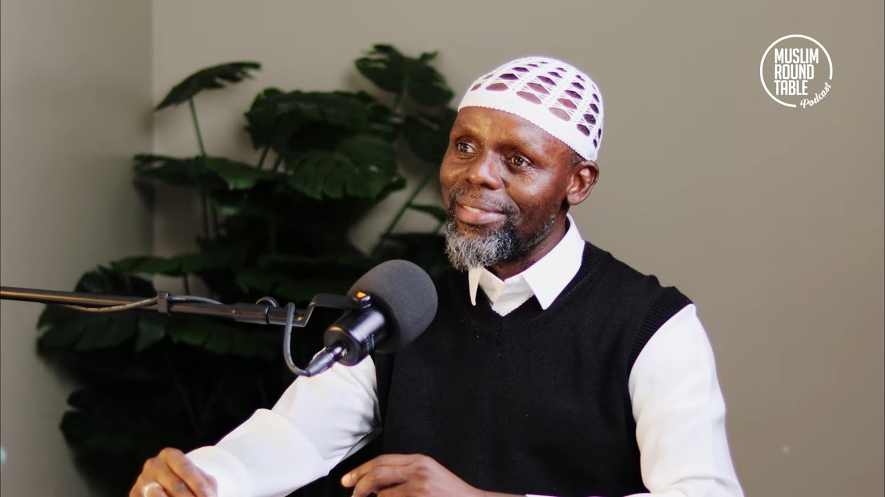 IMAAM KYEYUNE YAANI? | Imaam Ahmad Sulaiman Kyeyune