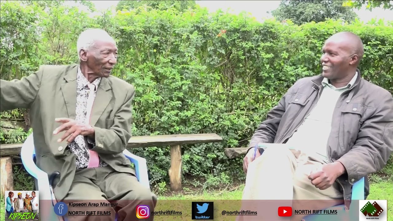 HOW DID NANDI/KALENJIN PRAY IN THEIR SHRINE 