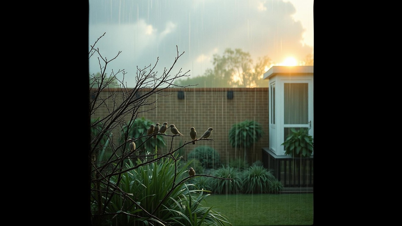 After the Rain Sings   DLWLMS Deep Z v2