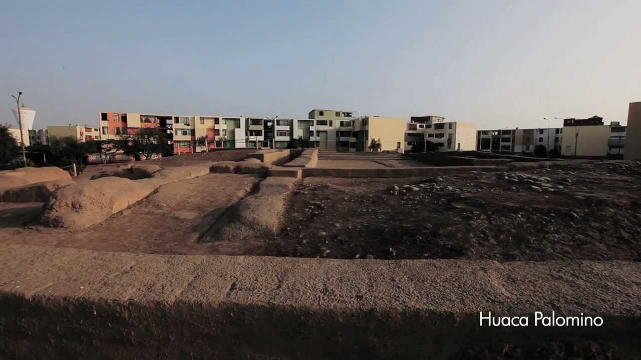 Lima Milenaria, Ciudad de Culturas