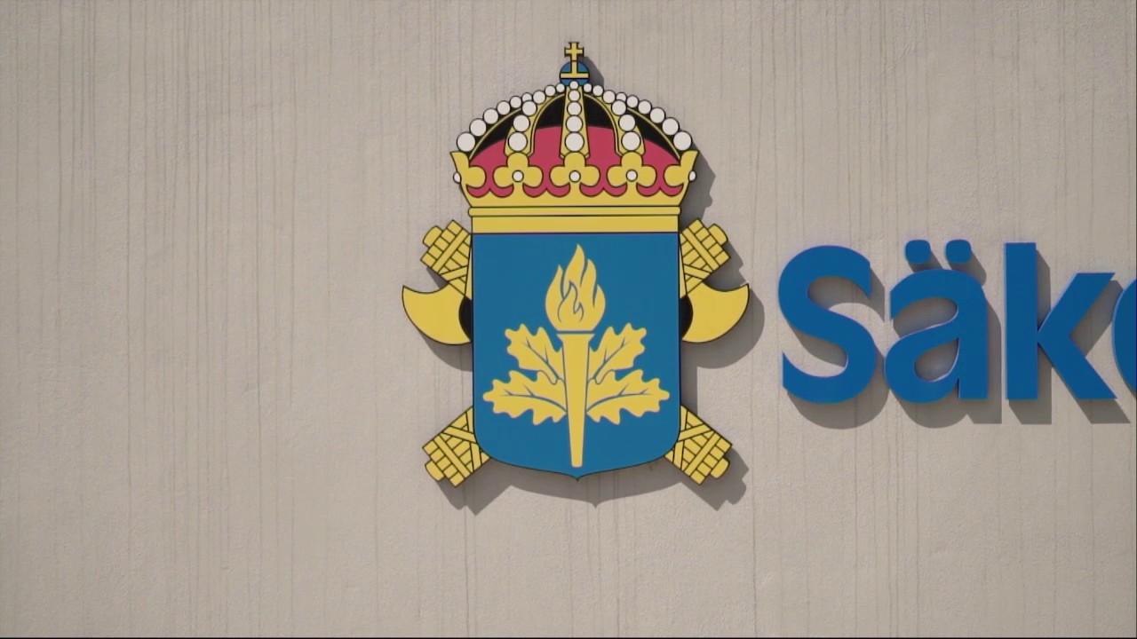 S&auml;po fick information om Akilov innan d&aring;det  - Nyheterna (TV4)