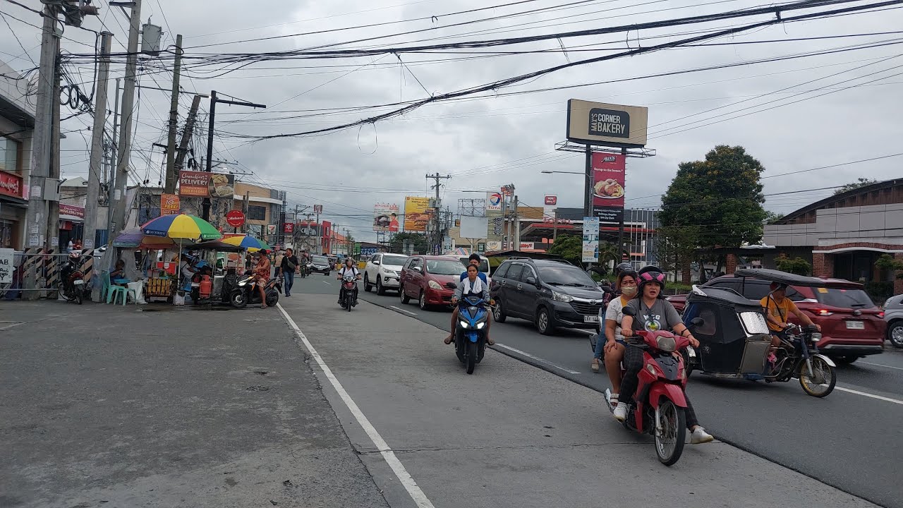 Mabalacat City, Pampanga, Philippines