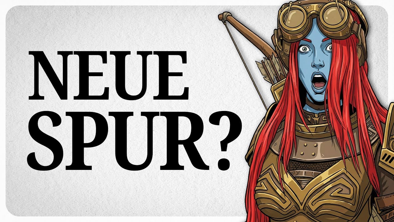 NEUE Fan-Theorien zum VERSCHWINDEN der Dwemer!