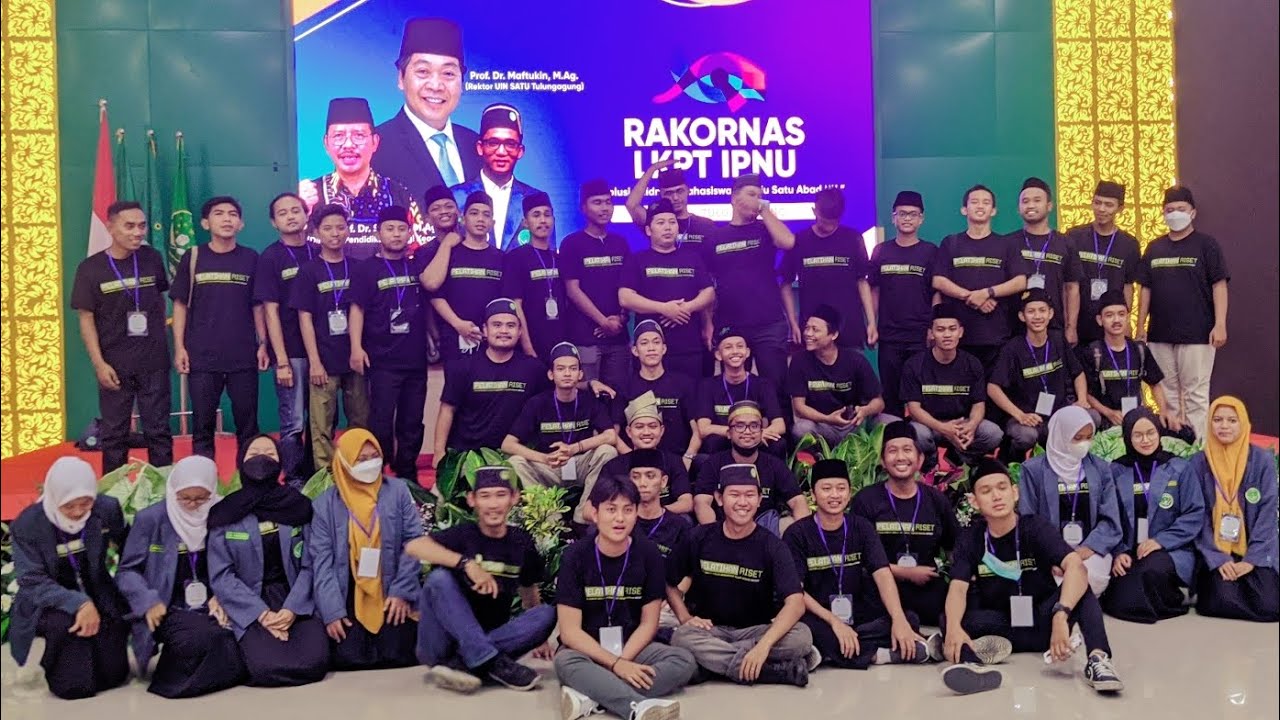RISET NASIONAL