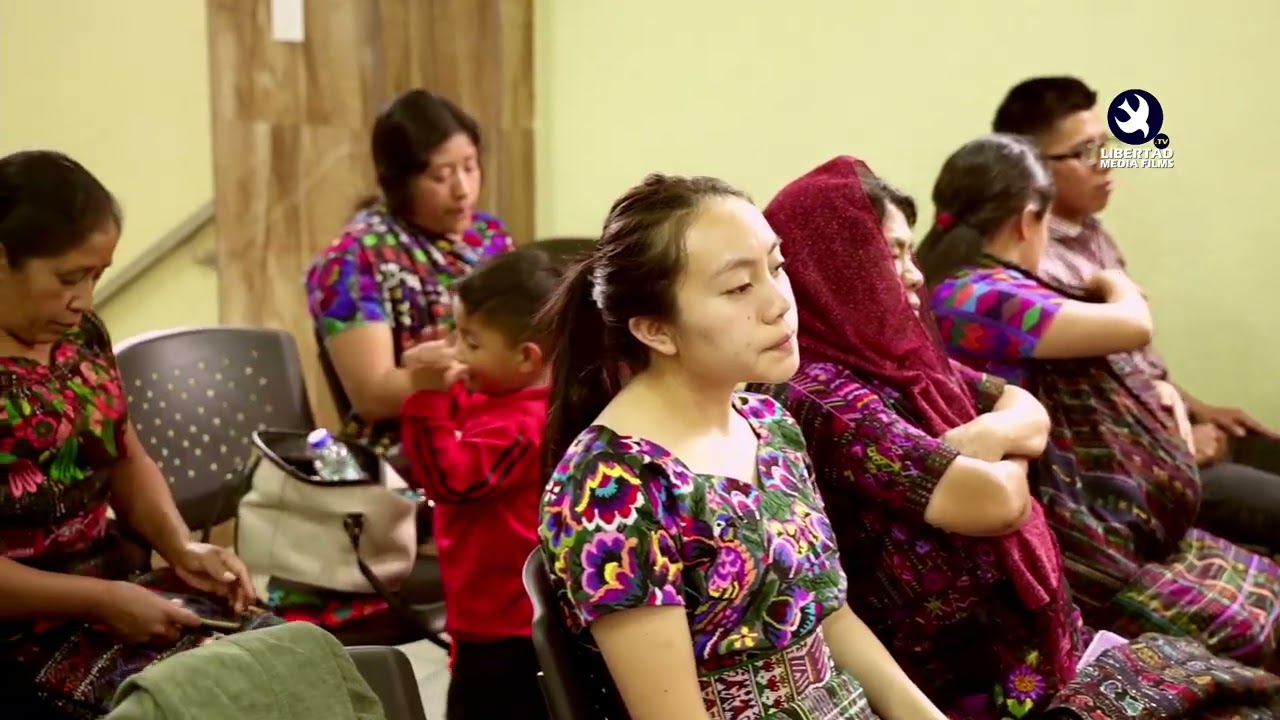Pedro Vasquez Grupo Liberación de Cristo 39 Aniversario Iglesia Casa de Oración 