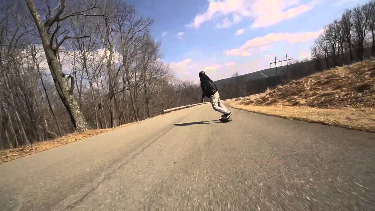Rollin' In The Steep - William Royce and David Yang