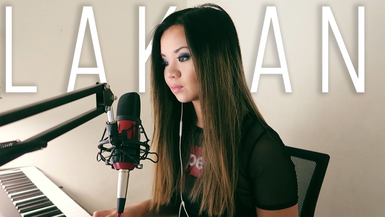 Lakan - Newkid (Acoustic Cover) Myonishi